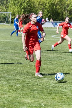 Bild 388 - F TSV Zarpen - Holstein Kiel II : Ergebnis: 2:6